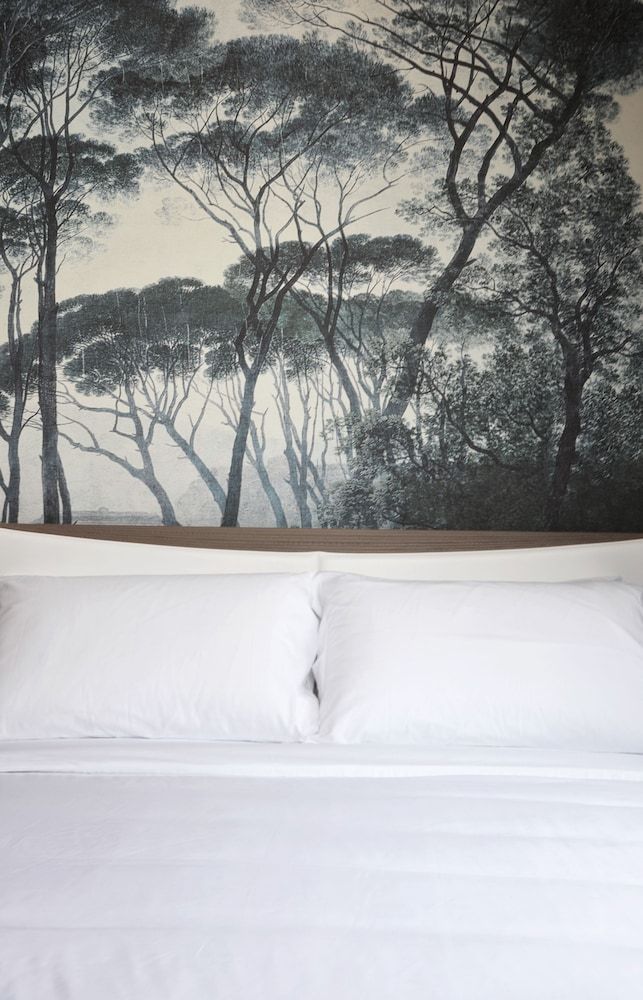 Centro Soggiorno San Servolo Superior Double Room 3