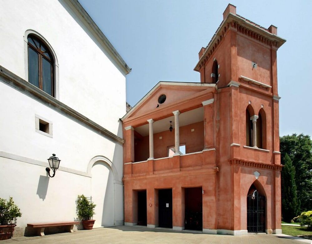 undefined Centro Soggiorno San Servolo 7