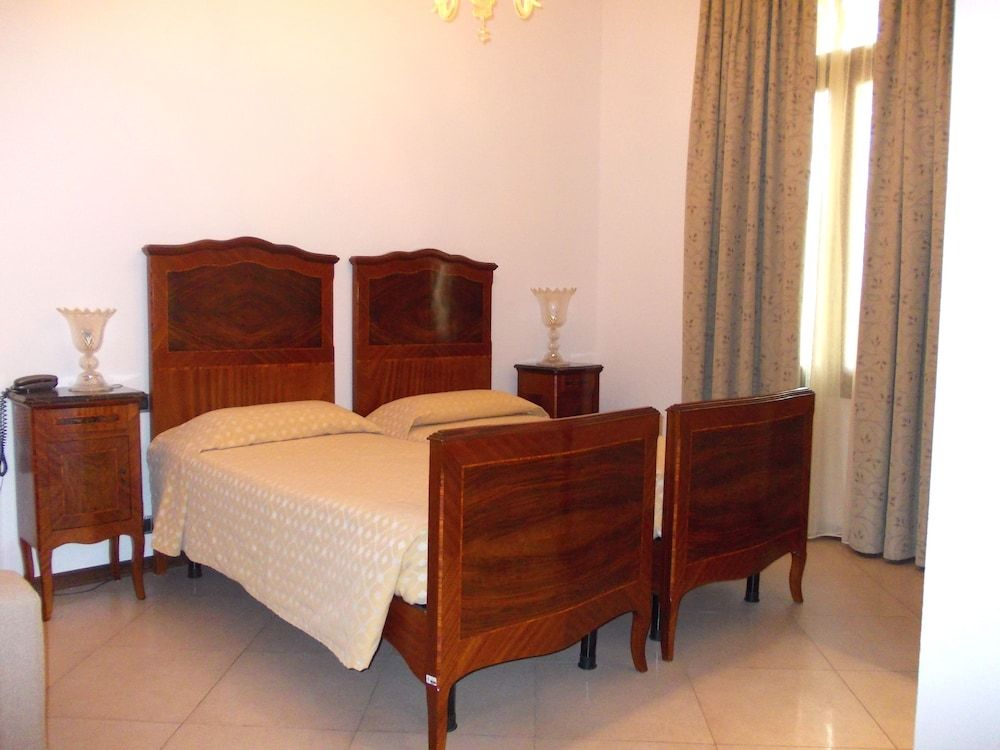 undefined Centro Soggiorno San Servolo 2