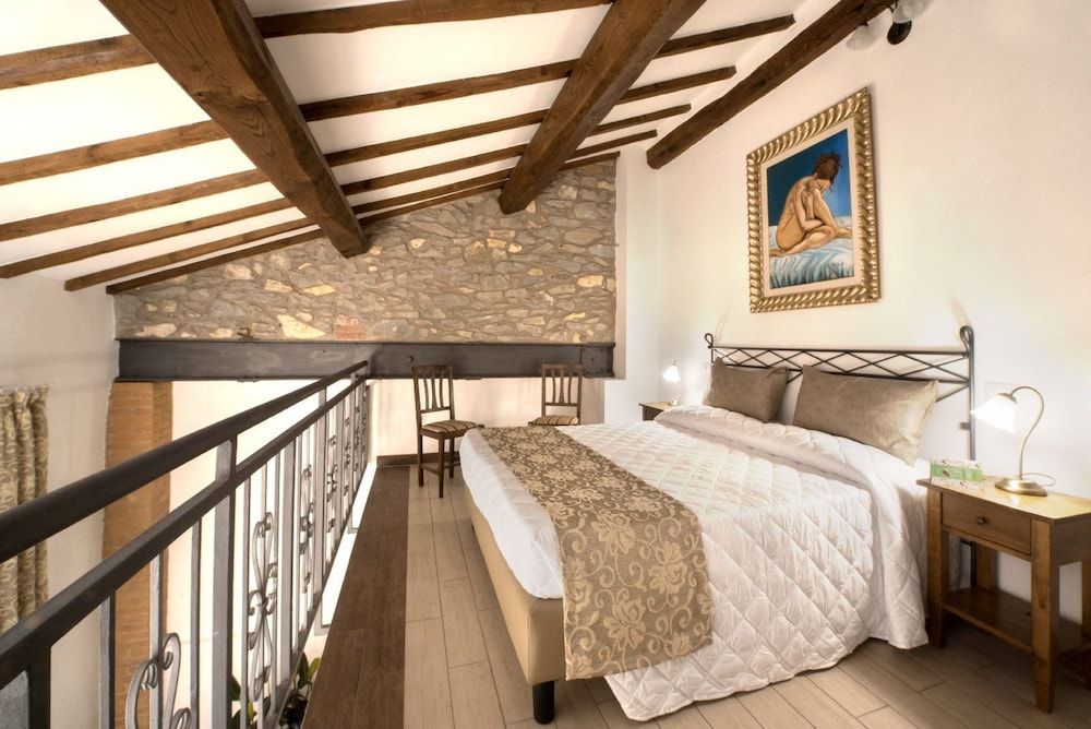 Isola Verde Resort