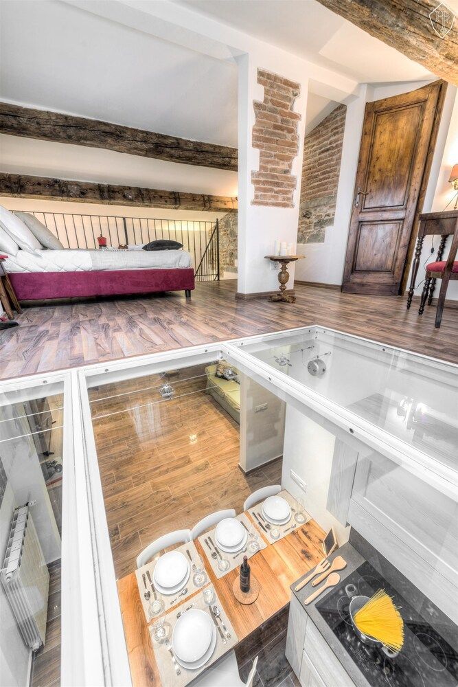 Signoria Elegant by Mmega Standard Apartment, 2 Bedrooms 9