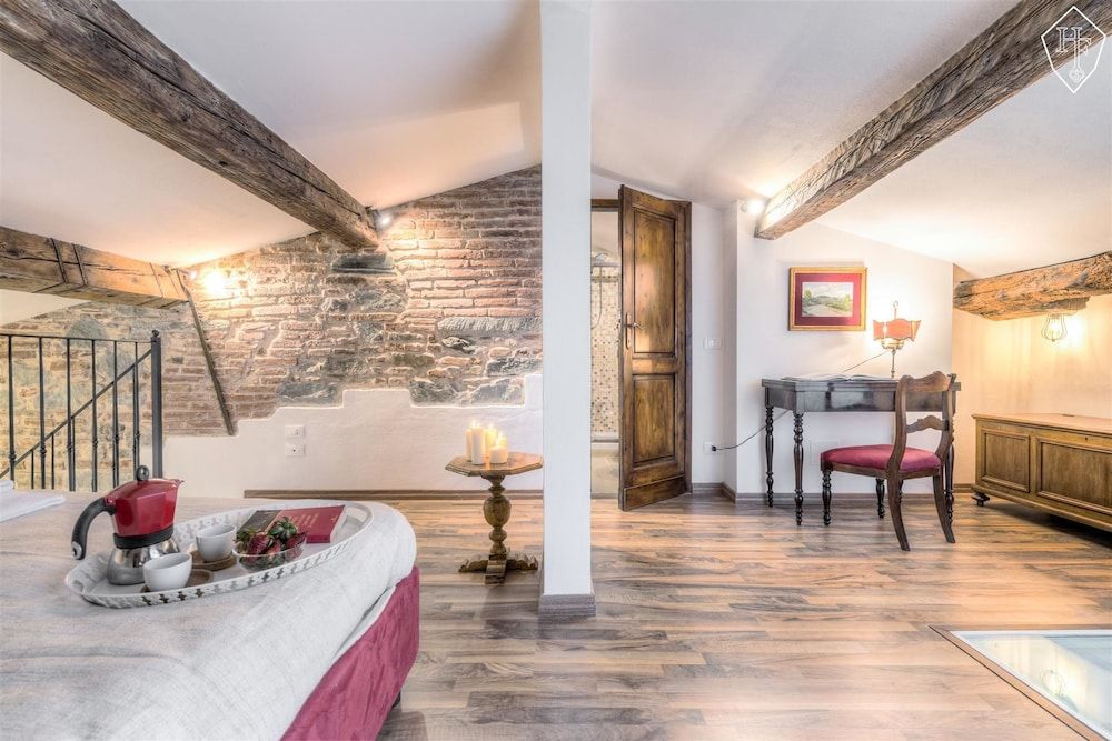 Signoria Elegant by Mmega Standard Apartment, 2 Bedrooms 6