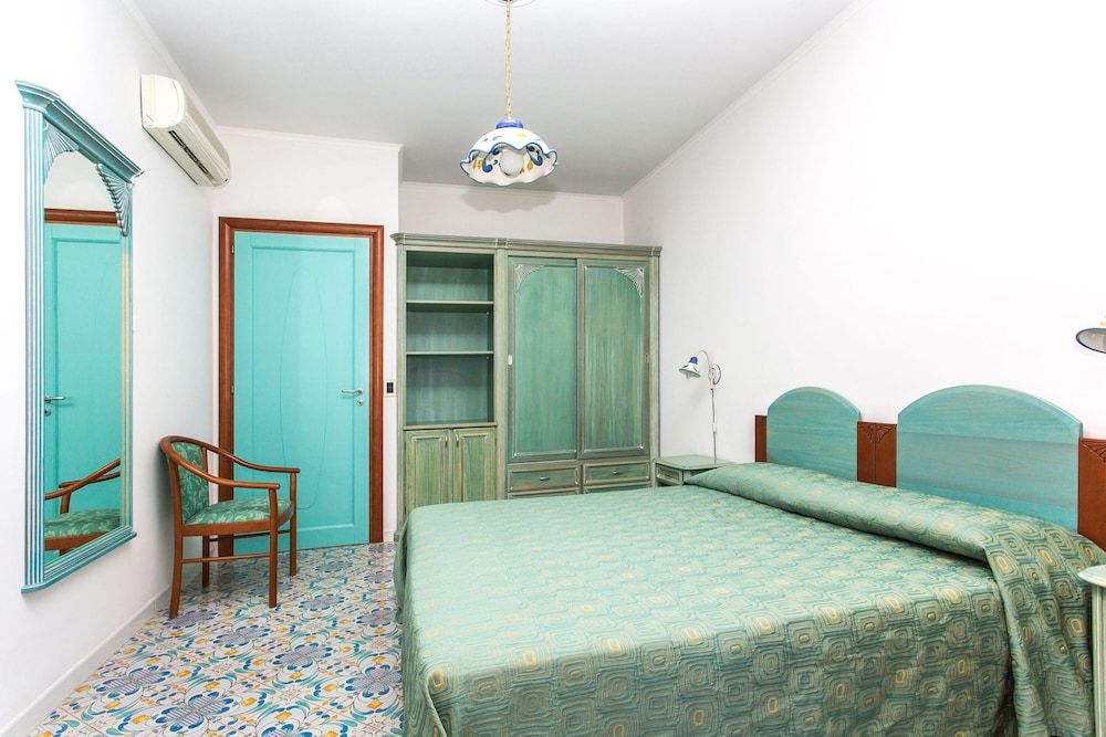 Standard Apartment, 2 Bedrooms, Kitchen