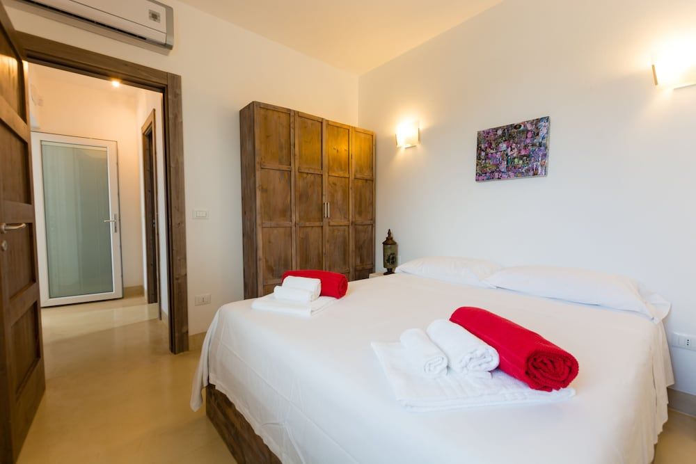 Villa, 3 Bedrooms, Private Pool