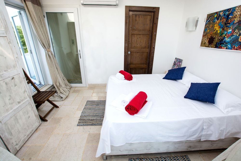 Villa, 3 Bedrooms, Private Pool
