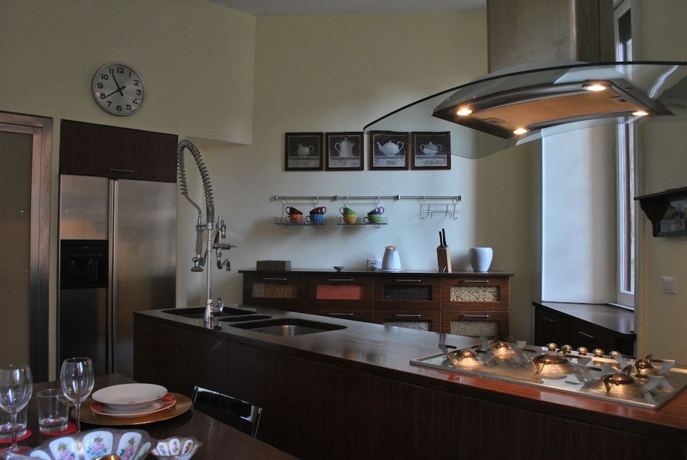 undefined Holiday House Belle Arti 6