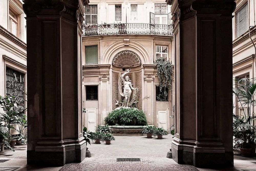 undefined Xenia Guest House 4