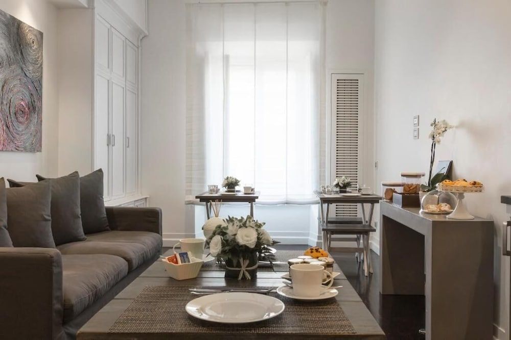 undefined Xenia Guest House 6