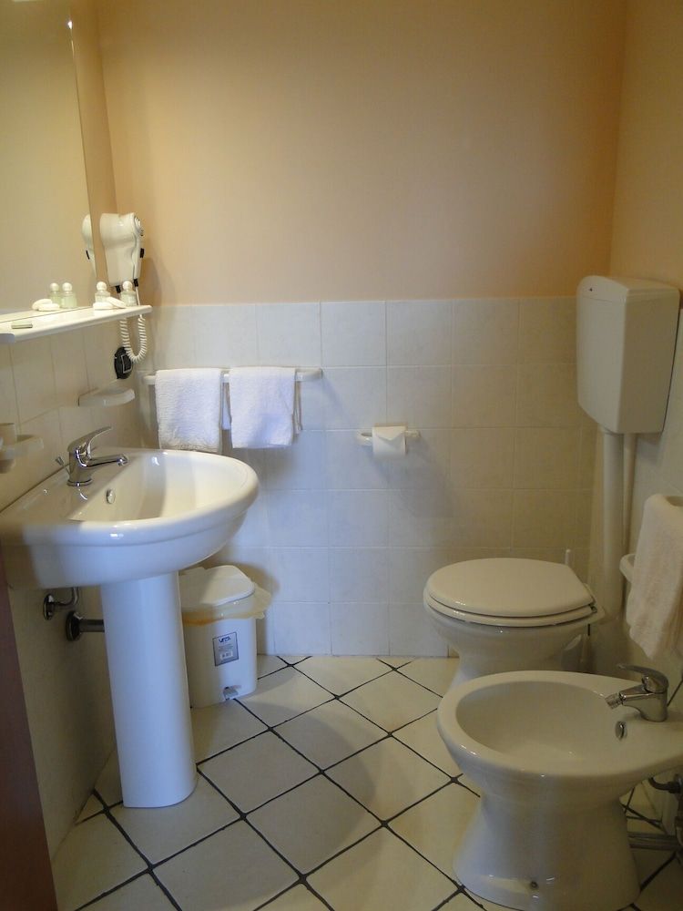 B&B Il Tempio di Hera Superior Double or Twin Room, Terrace 3