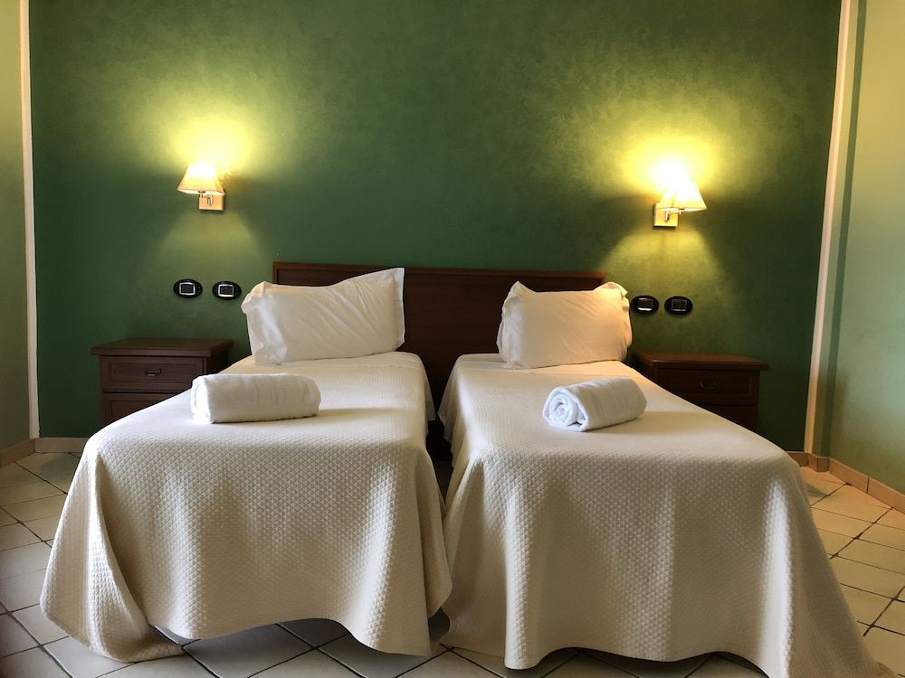 B&B Il Tempio di Hera Superior Double or Twin Room, Terrace 2