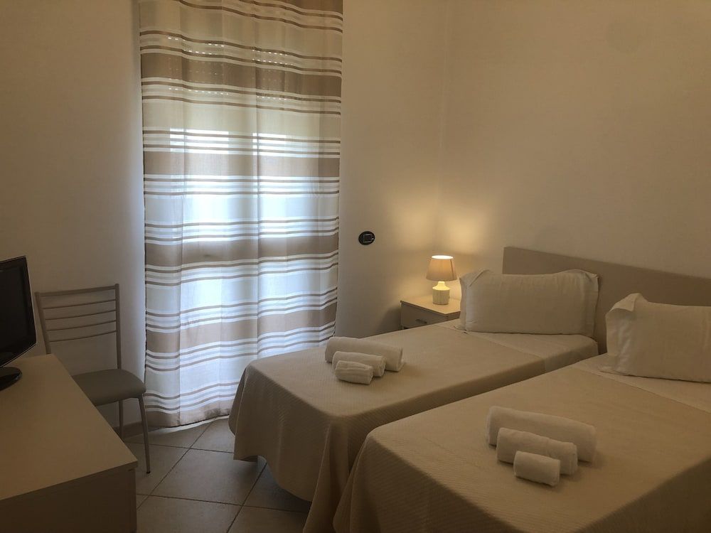 B&B Il Tempio di Hera Family Room 2