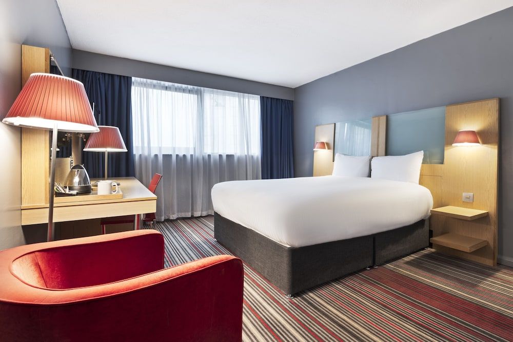 undefined Park Inn by Radisson Cardiff City Centre 5