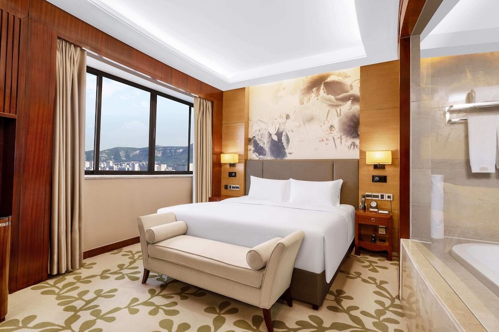 undefined ENLUX HOTEL 8