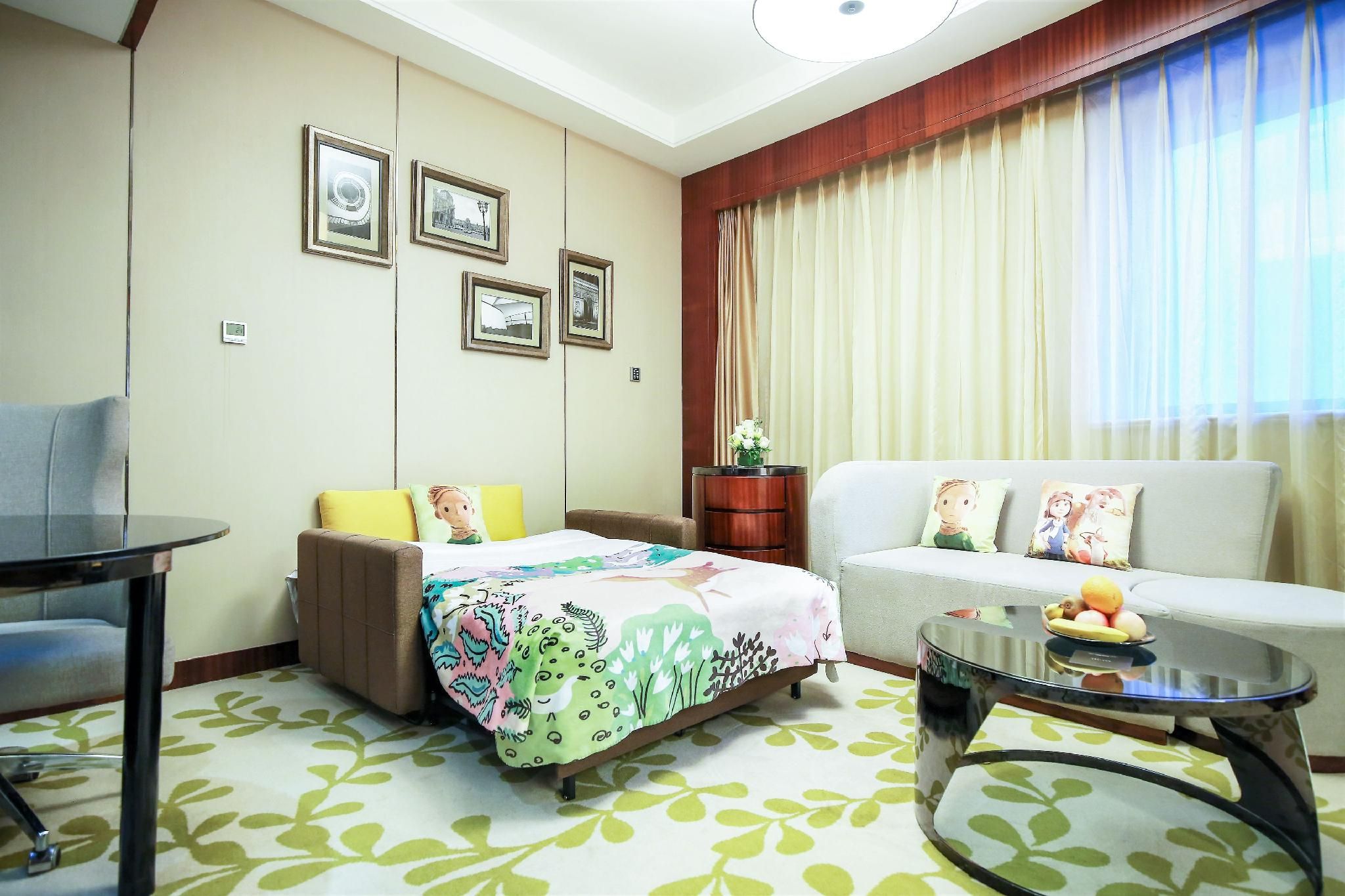 undefined ENLUX HOTEL 9