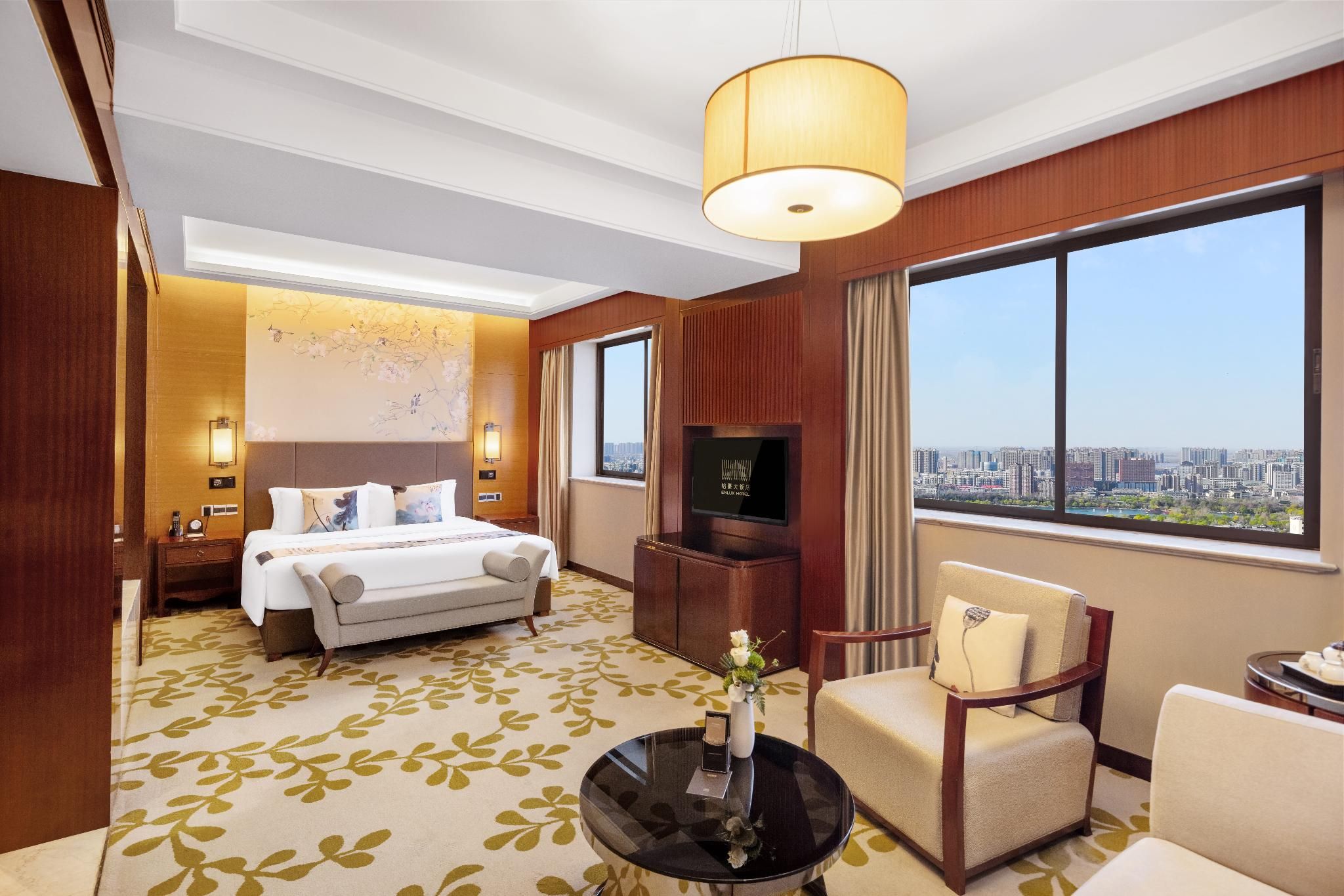 undefined ENLUX HOTEL 4