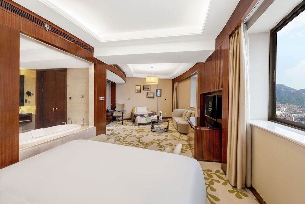 undefined ENLUX HOTEL 7