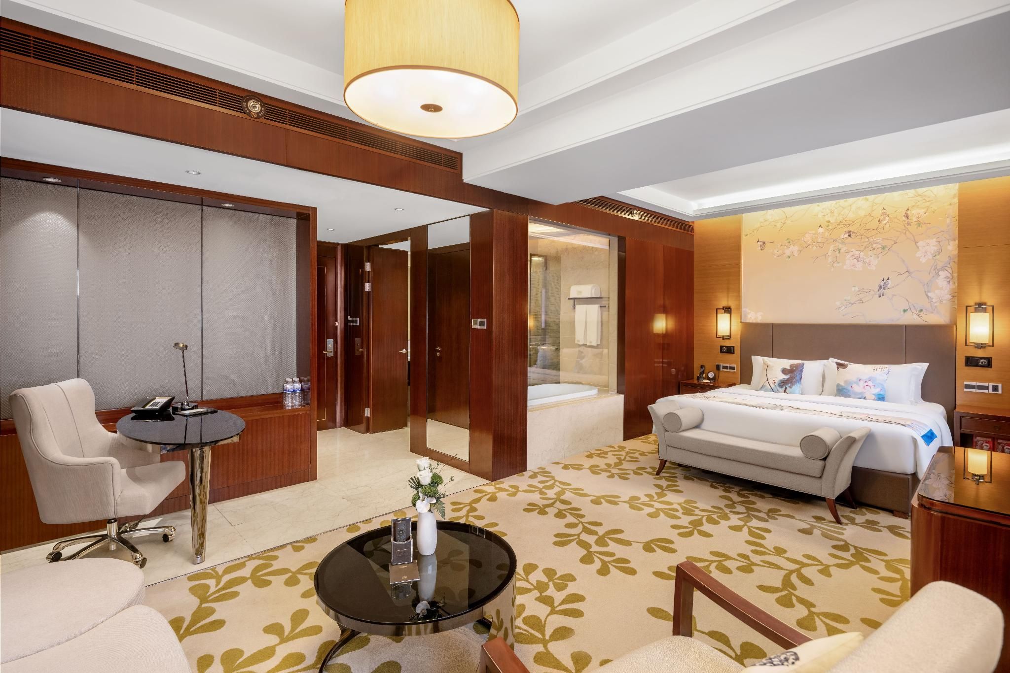 undefined ENLUX HOTEL 6