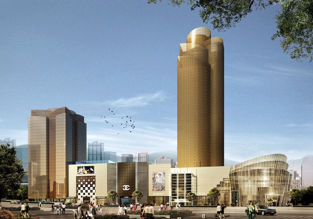 undefined ENLUX HOTEL 2