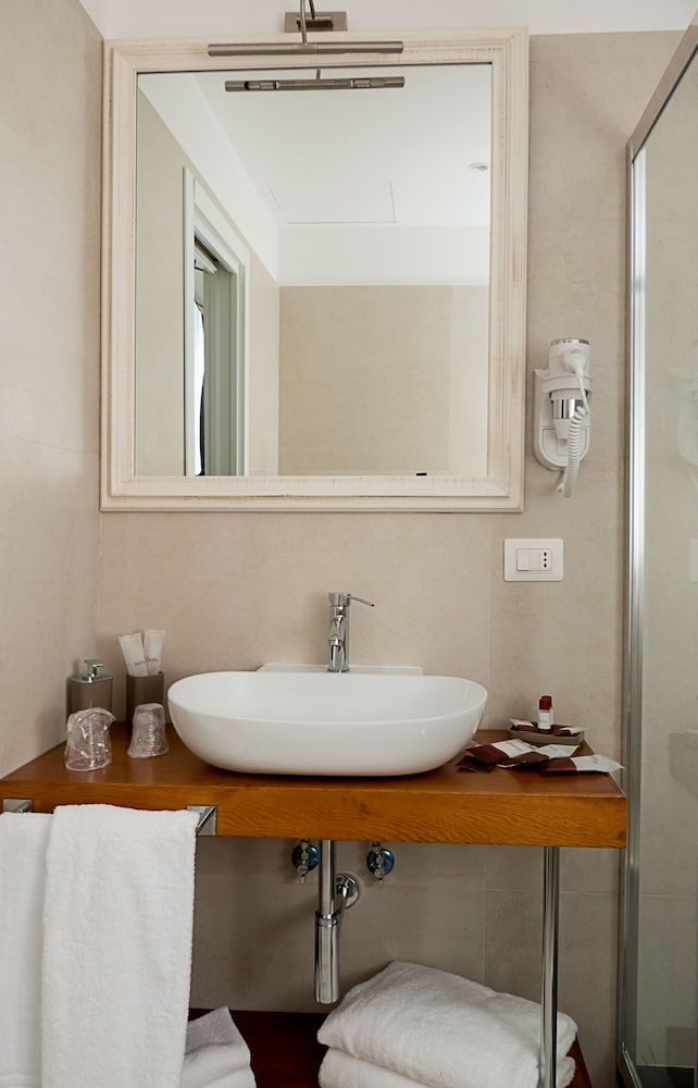 B&B City Soul Napoli Superior Double Room, City View 6