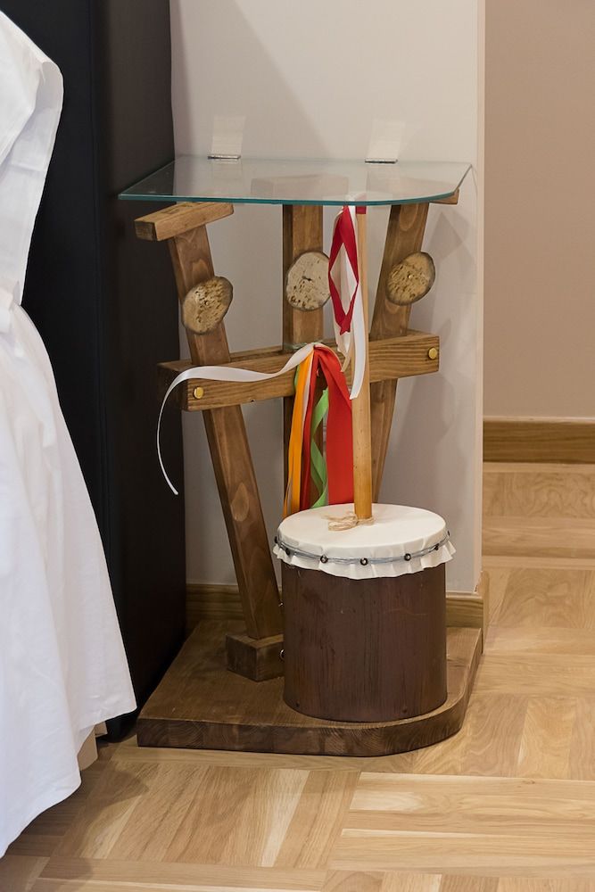 B&B City Soul Napoli Superior Double Room, City View 9