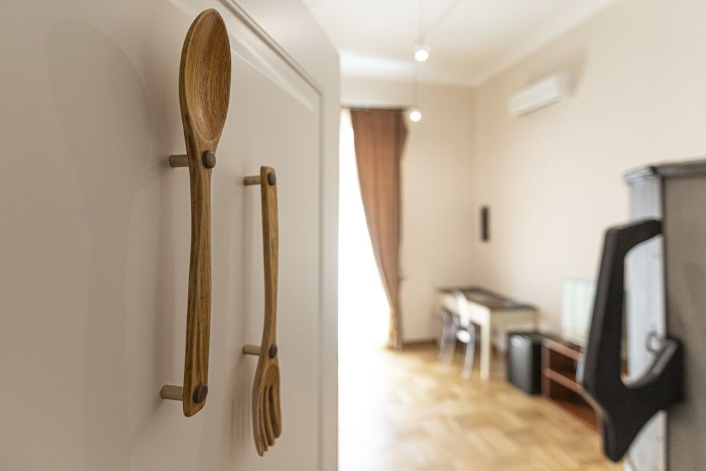 undefined B&B City Soul Napoli 3