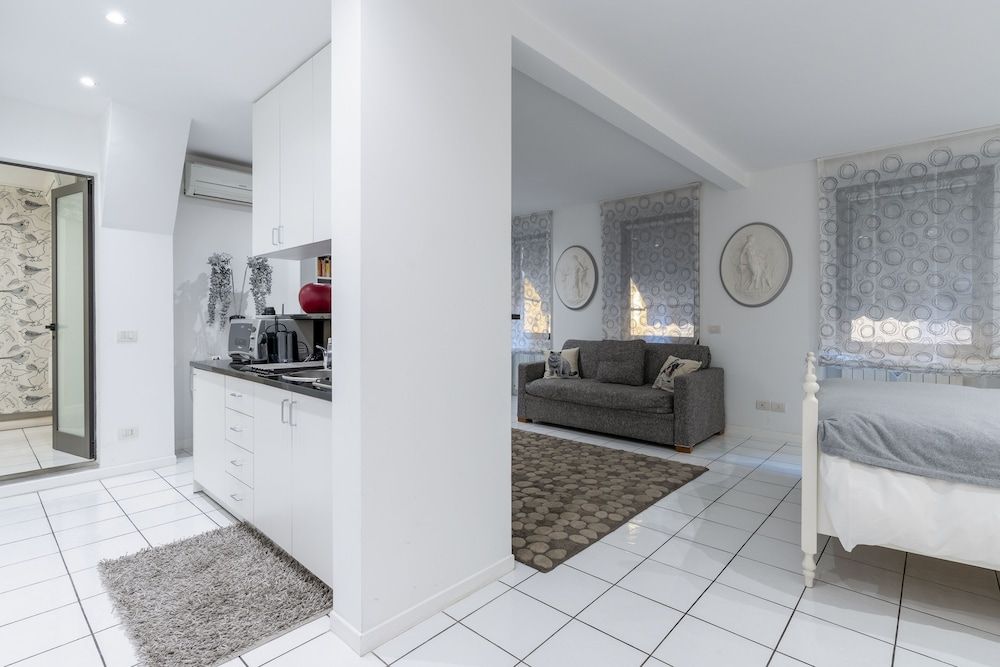 undefined Charme&Suite Por Santa Maria 3