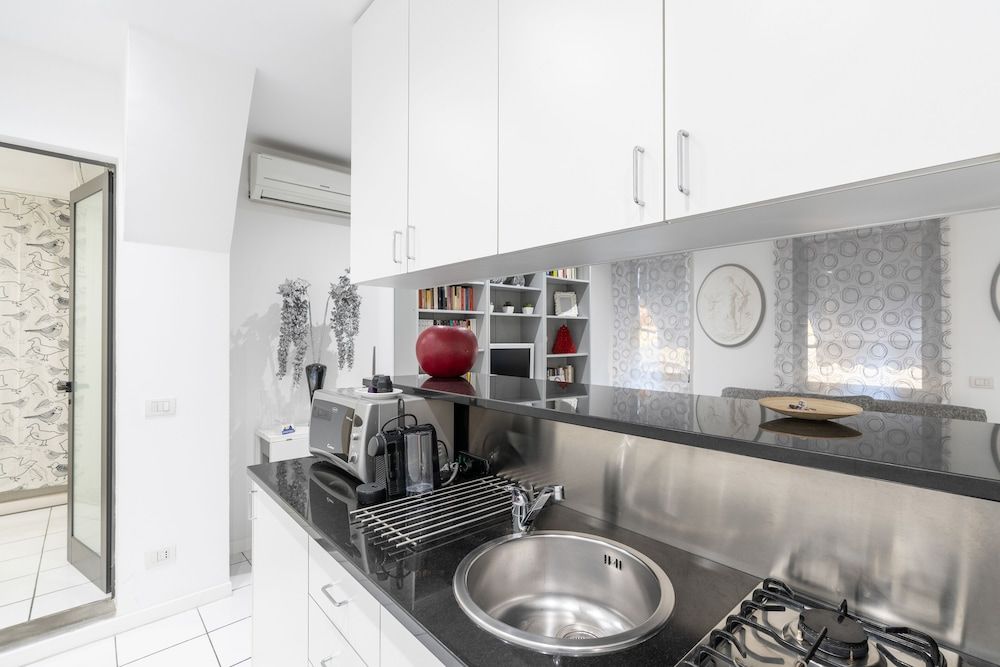 undefined Charme&Suite Por Santa Maria 7