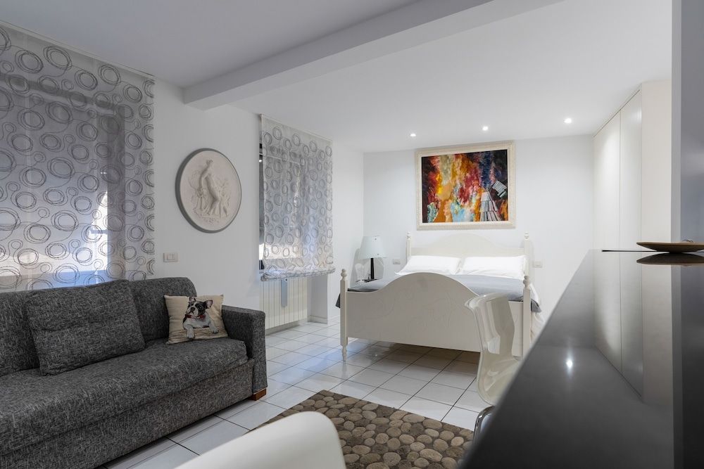 undefined Charme&Suite Por Santa Maria 6