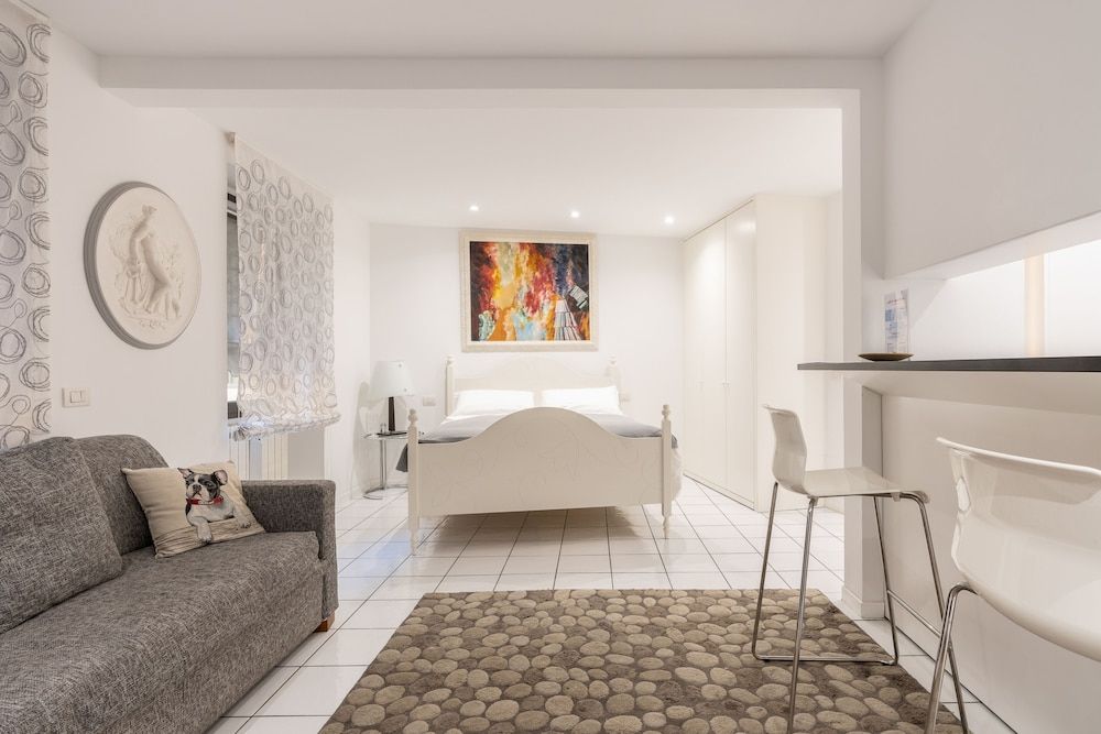 undefined Charme&Suite Por Santa Maria 10