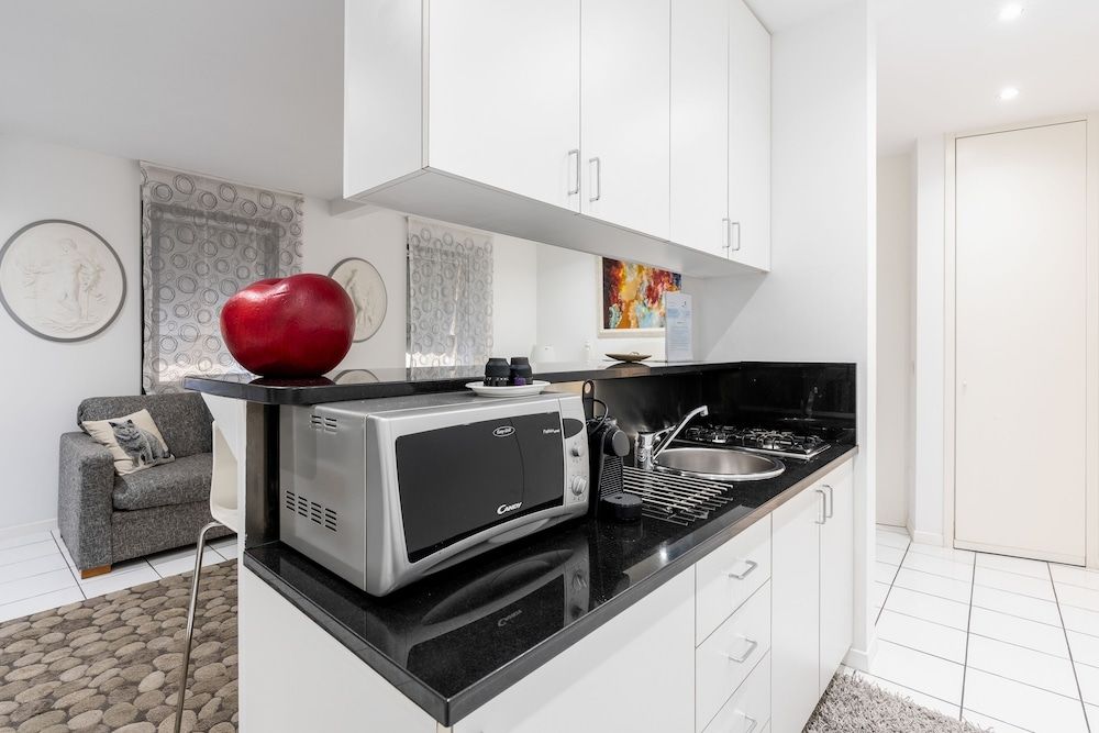 undefined Charme&Suite Por Santa Maria 9