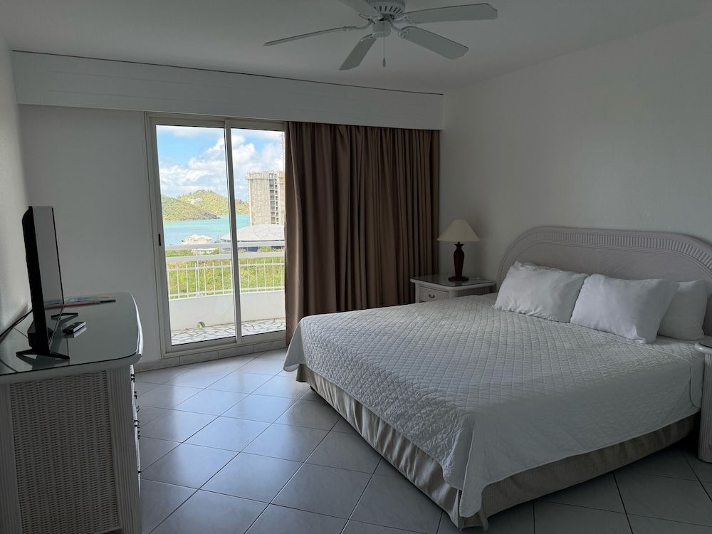 Junior Suite, 2 Bedrooms, Ocean View