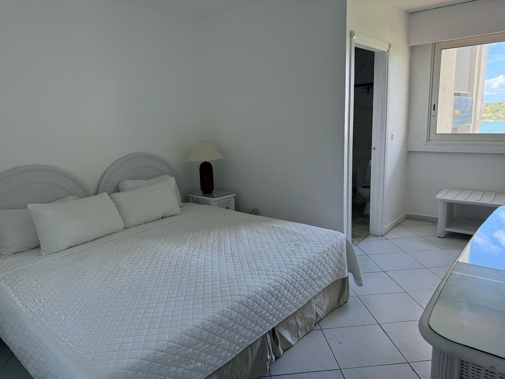Junior Suite, 2 Bedrooms, Ocean View