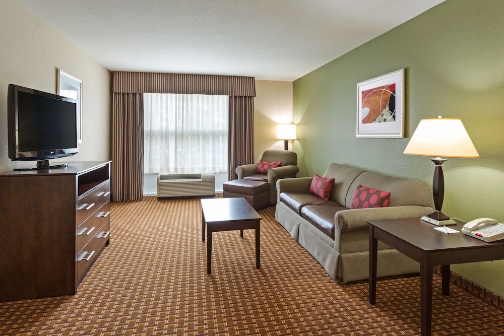 Suite, 1 Bedroom, Jetted Tub