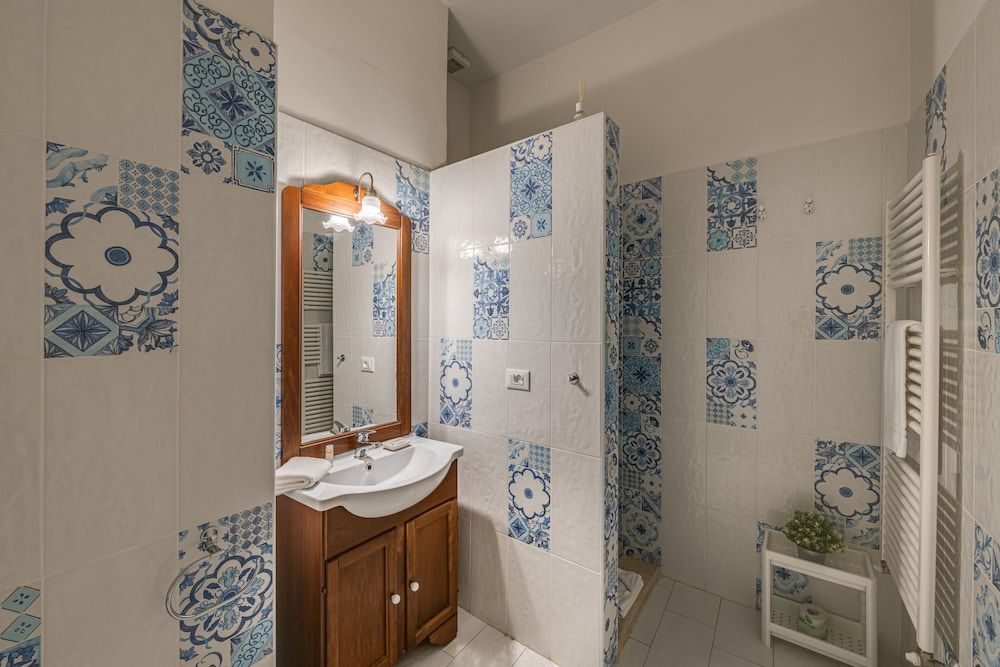 CoDe Rooms Superior Double Room, City View 7