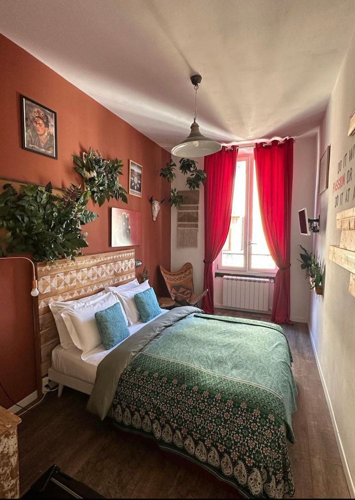 undefined CoDe Rooms 4