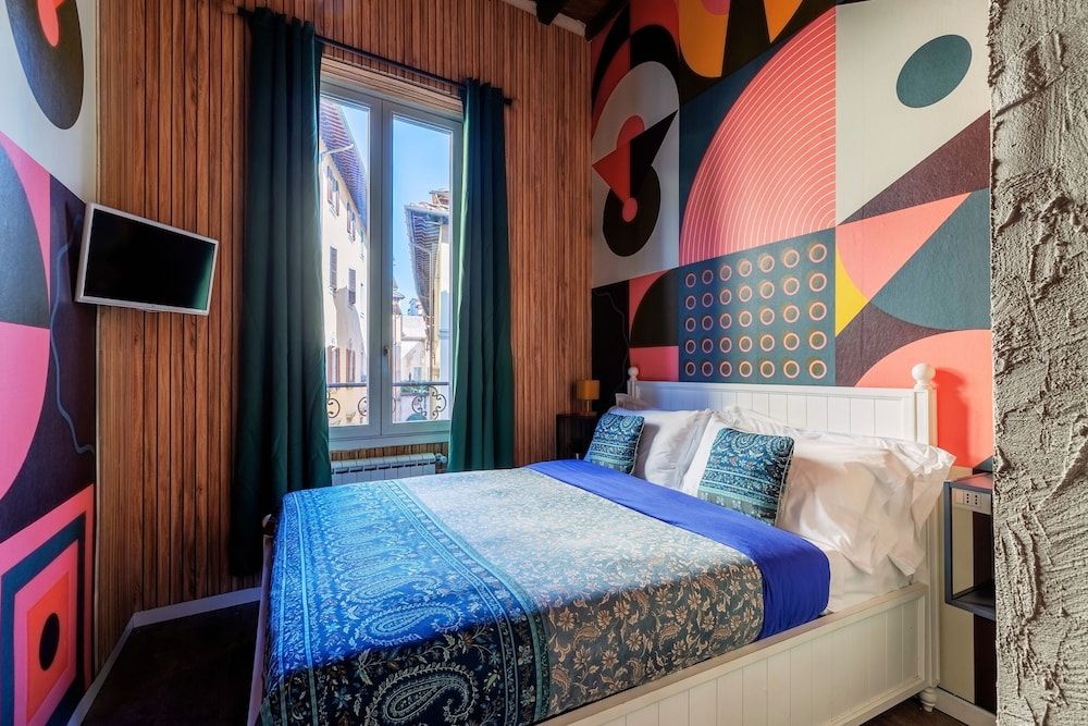 undefined CoDe Rooms 3