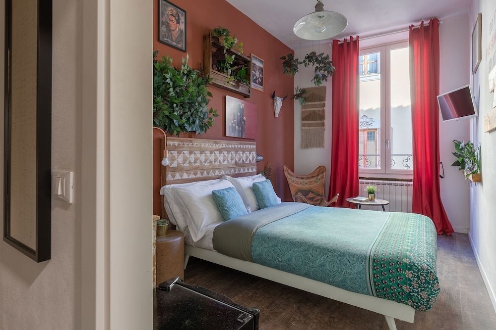 CoDe Rooms Superior Double Room, City View 3