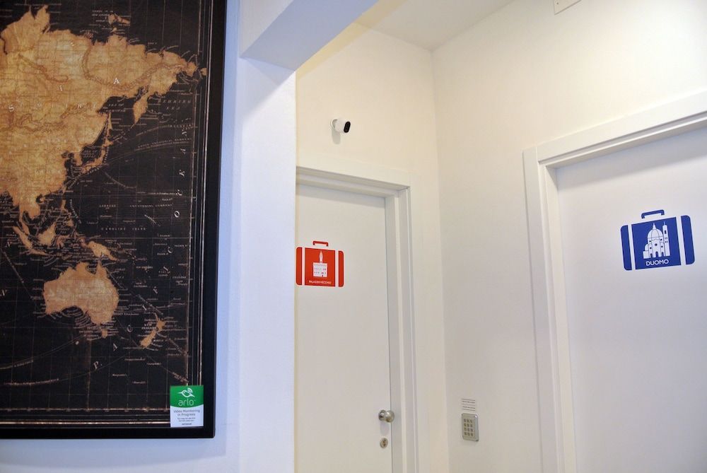 undefined CoDe Rooms 10