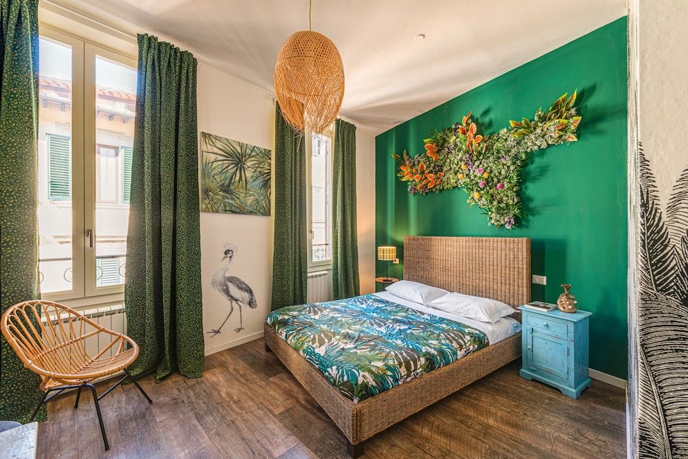 undefined CoDe Rooms 2