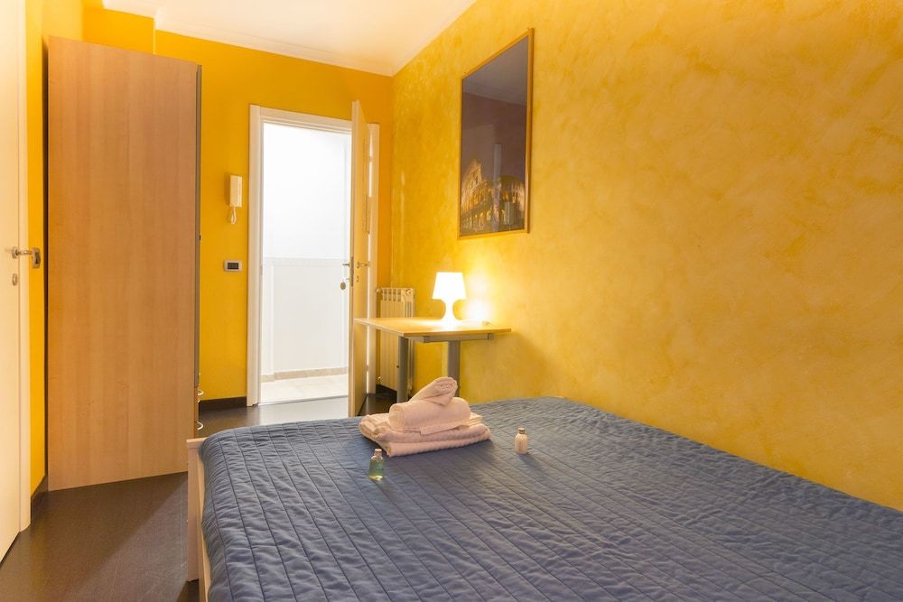 Double Room Single Use