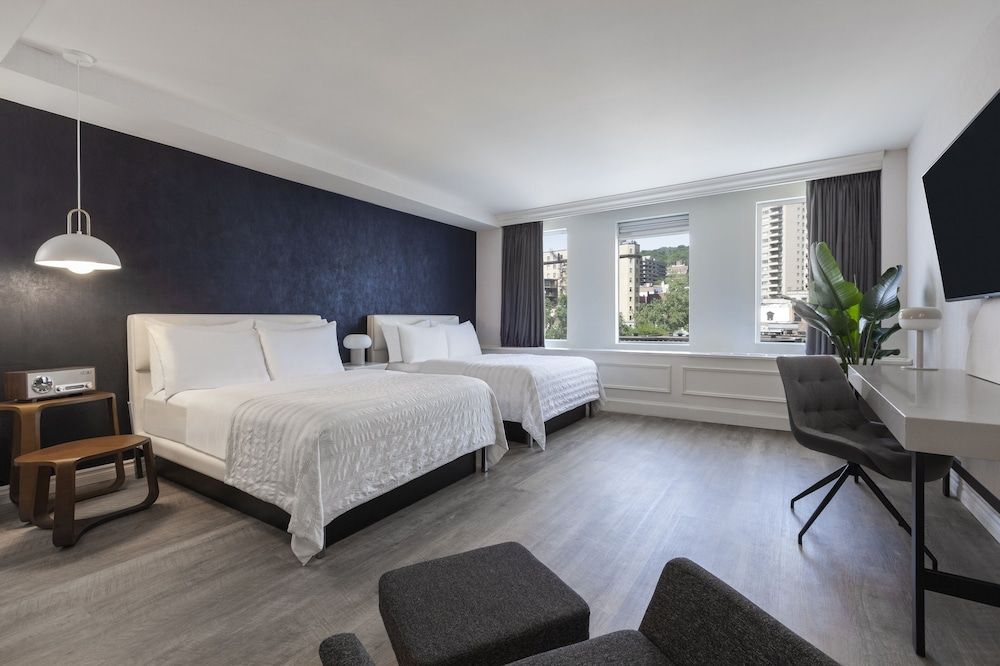 undefined SENS Hotel 4