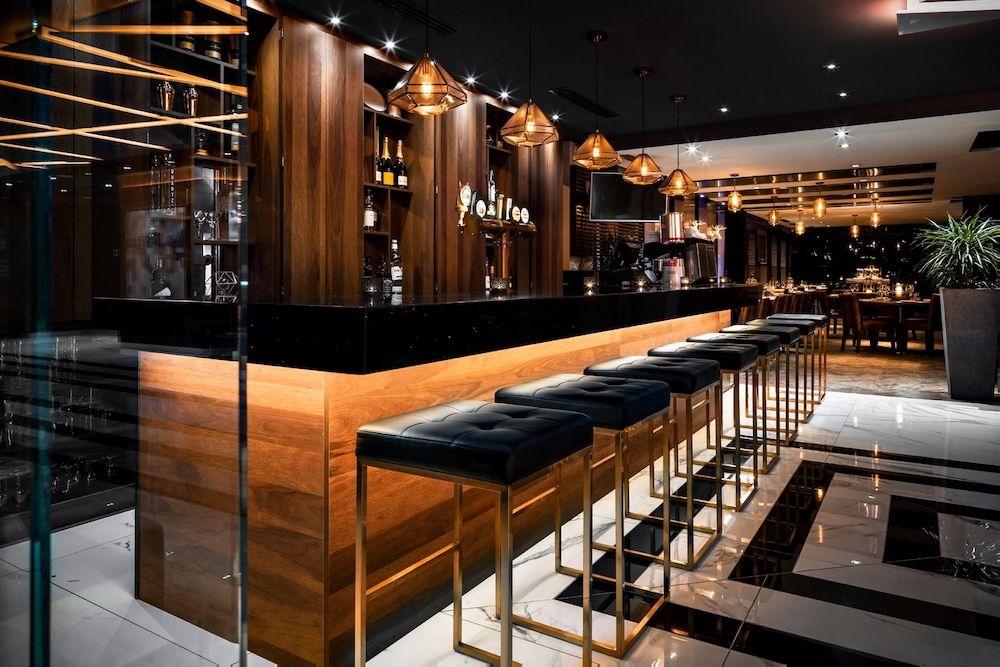 undefined SENS Hotel 7