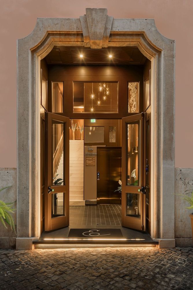 undefined Elizabeth Unique Hotel 6