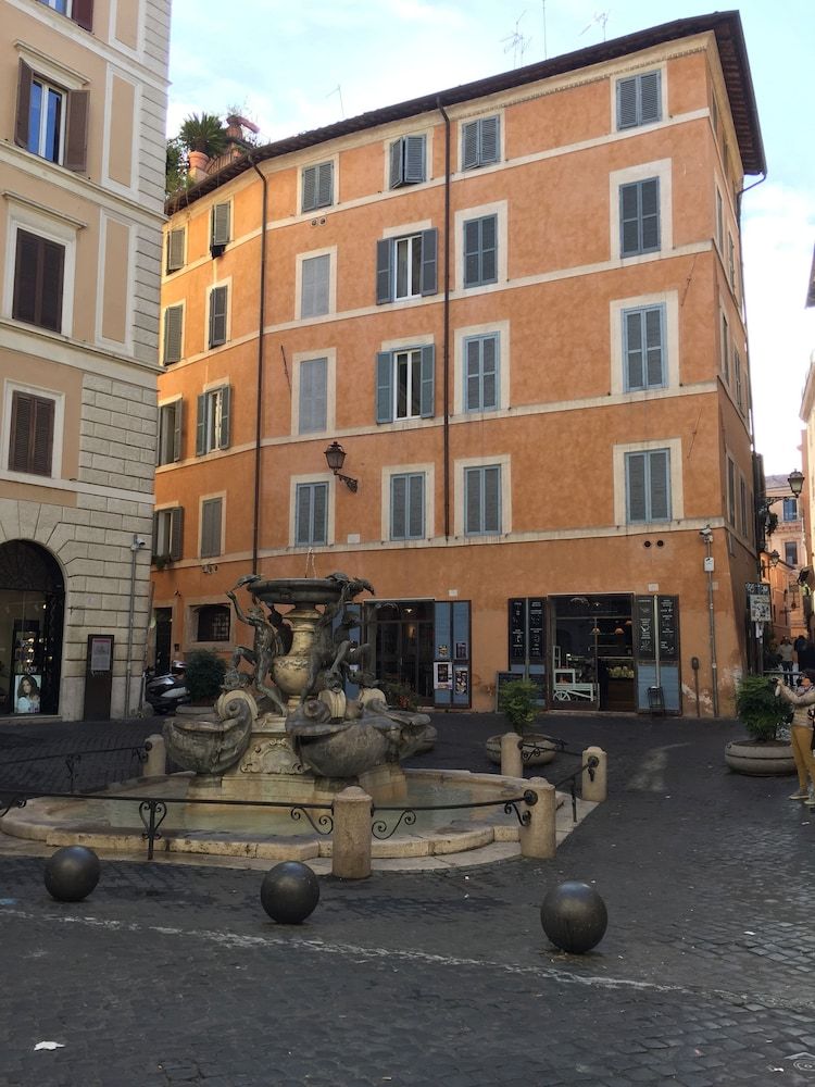 undefined Reginella Suites 5