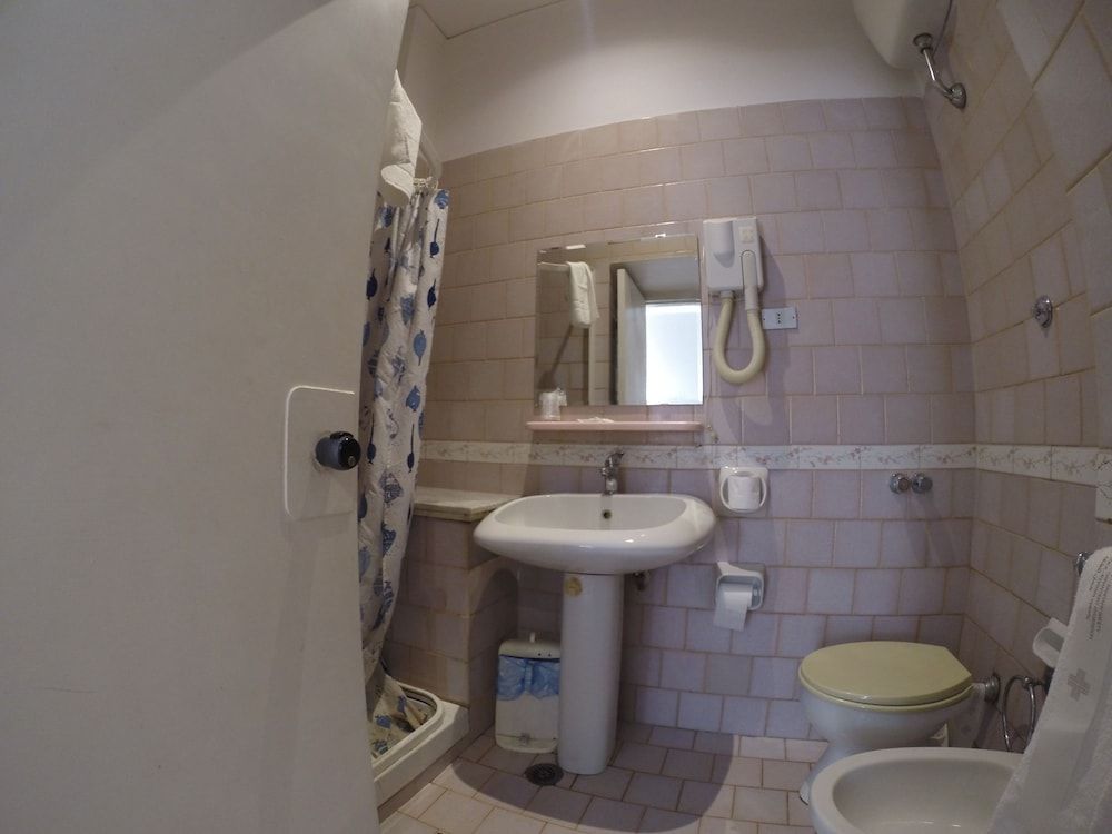 Hotel Borbone di Napoli Double or Twin Room 7