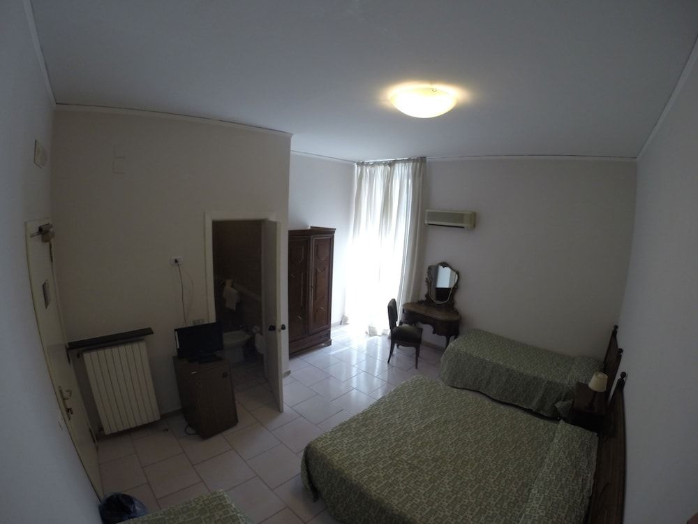 undefined Hotel Borbone di Napoli