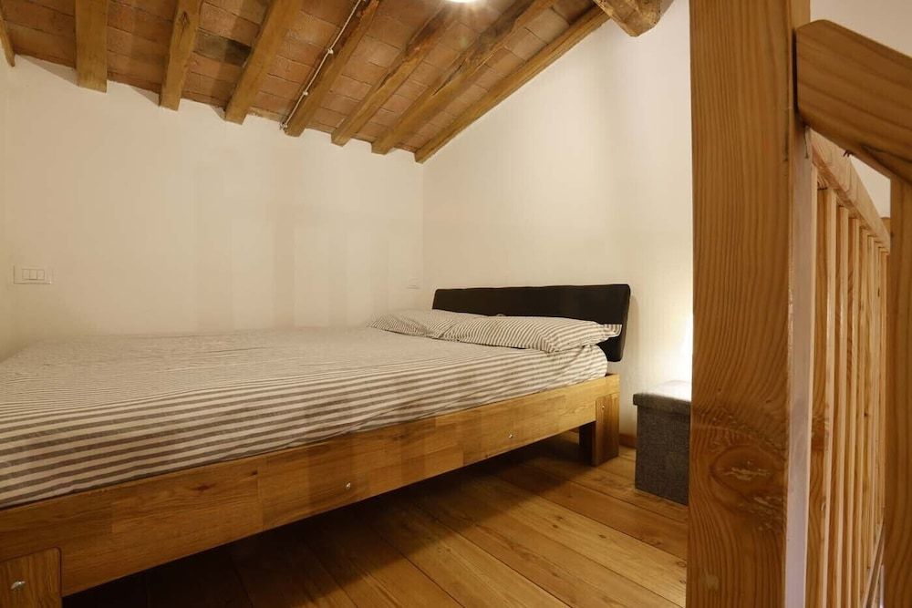 Deluxe Apartment, 2 Bedrooms (SALVIA)