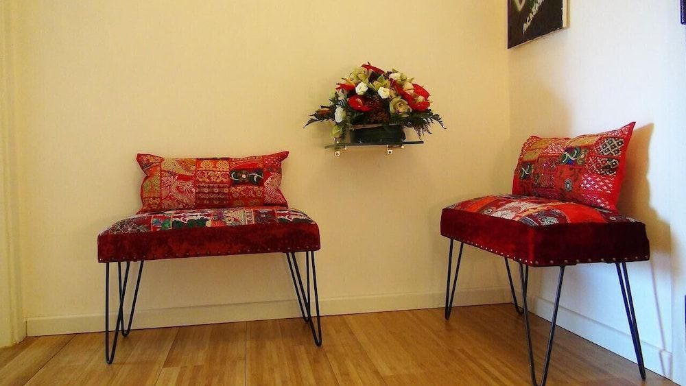 undefined A Casa di Enza 6