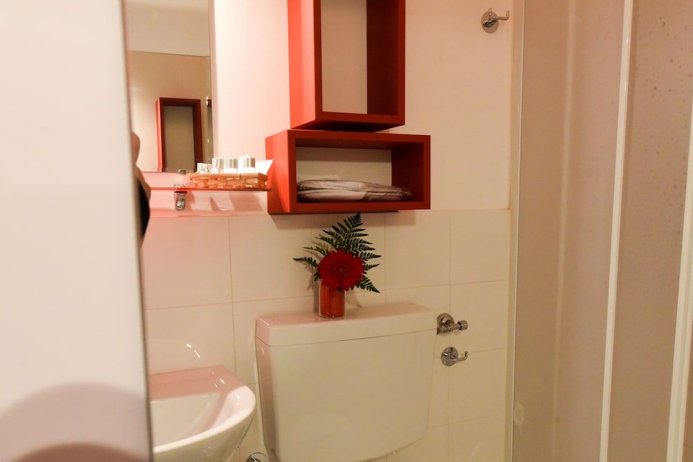 A Casa di Enza Double or Twin Room, Ensuite 10
