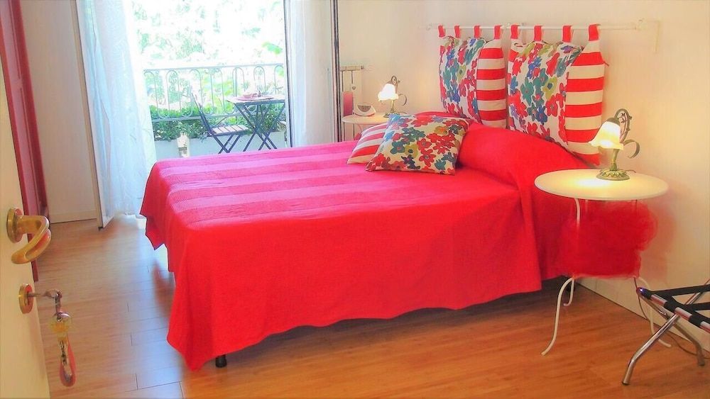 A Casa di Enza Double or Twin Room, Ensuite 7